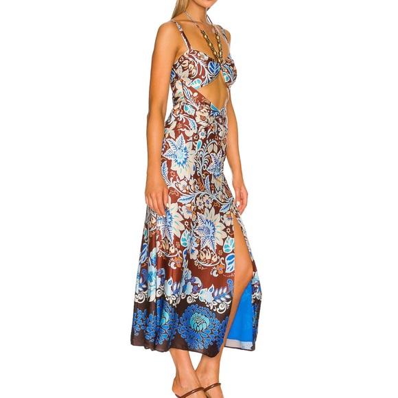 Alexis Nisa dress - Picture 2 of 2